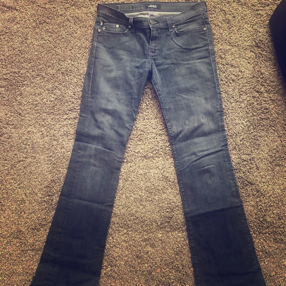 Rock & Republic Jeans size 28